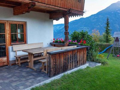 Ferienhaus für 20 Personen (280 m²) in Kaltenbach 9/10