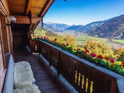 Ferienhaus für 20 Personen (280 m²) in Kaltenbach 10/10