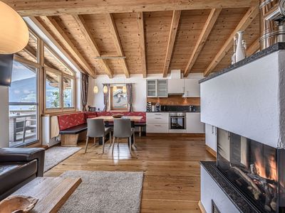 Ferienhaus für 7 Personen (100 m²) in Kaltenbach 4/10