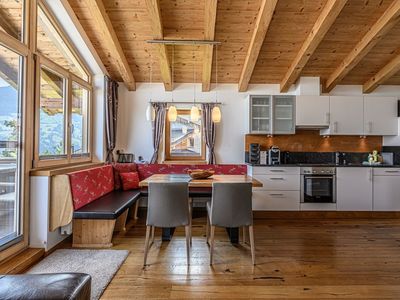 Ferienhaus für 7 Personen (100 m²) in Kaltenbach 5/10