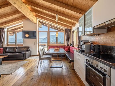 Ferienhaus für 7 Personen (100 m²) in Kaltenbach 6/10