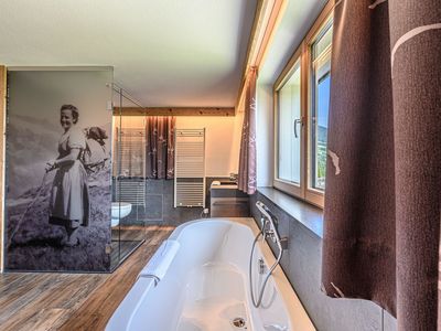 Ferienhaus für 7 Personen (100 m²) in Kaltenbach 9/10