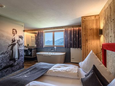 Ferienhaus für 7 Personen (100 m²) in Kaltenbach 10/10