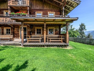 Ferienhaus für 14 Personen (240 m²) in Kaltenbach 2/10