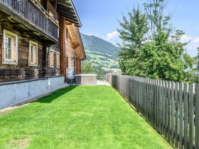 Ferienhaus für 14 Personen (240 m²) in Kaltenbach 4/10