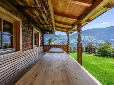 Ferienhaus für 14 Personen (240 m²) in Kaltenbach 5/10