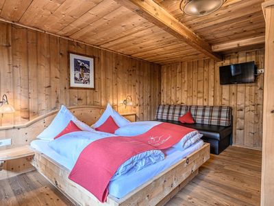 Ferienhaus für 14 Personen (240 m²) in Kaltenbach 9/10