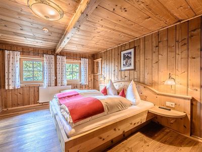 Ferienhaus für 14 Personen (240 m²) in Kaltenbach 10/10