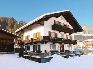 Ferienhaus für 12 Personen (145 m&sup2;) in Kaltenbach