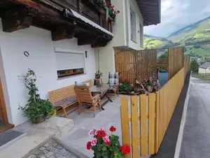 Ferienhaus für 5 Personen (80 m²) in Kaltenbach