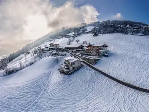 Ferienhaus für 12 Personen (210 m²) in Kaltenbach