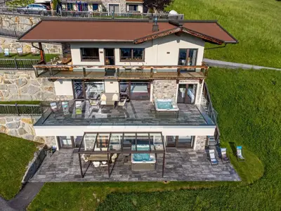 Ferienhaus für 8 Personen (120 m²) in Kaltenbach 1/10