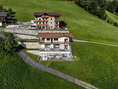 Ferienhaus für 8 Personen (120 m²) in Kaltenbach 3/10