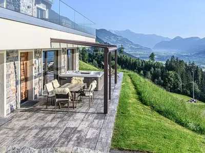 Ferienhaus für 8 Personen (120 m²) in Kaltenbach 4/10
