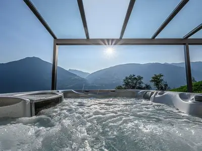 Ferienhaus für 8 Personen (120 m²) in Kaltenbach 6/10