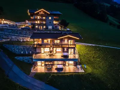 Ferienhaus für 8 Personen (120 m²) in Kaltenbach 8/10