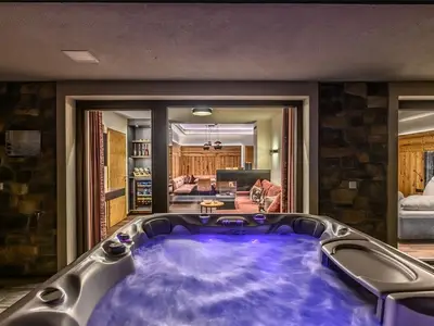 Ferienhaus für 8 Personen (120 m²) in Kaltenbach 10/10