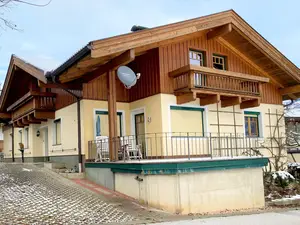 Ferienhaus für 9 Personen (120 m²) in Kaltenbach