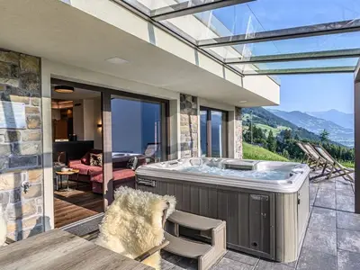 Ferienhaus für 8 Personen (120 m²) in Kaltenbach 5/10