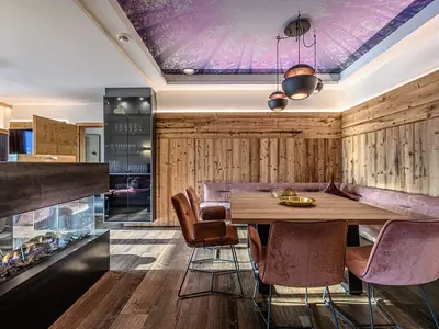 Ferienhaus für 8 Personen (120 m²) in Kaltenbach 8/10