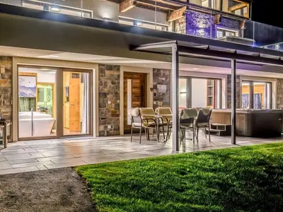 Ferienhaus für 8 Personen (120 m²) in Kaltenbach 9/10