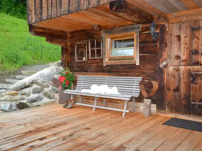 Ferienhaus für 8 Personen (90 m²) in Kaltenbach 1/10