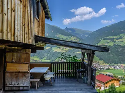 Ferienhaus für 8 Personen (90 m²) in Kaltenbach 2/10