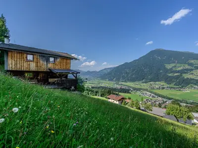 Ferienhaus für 8 Personen (90 m²) in Kaltenbach 3/10