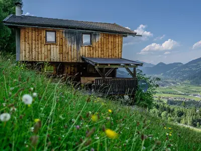 Ferienhaus für 8 Personen (90 m²) in Kaltenbach 4/10