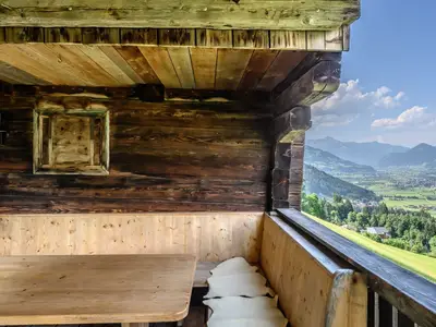 Ferienhaus für 8 Personen (90 m²) in Kaltenbach 5/10