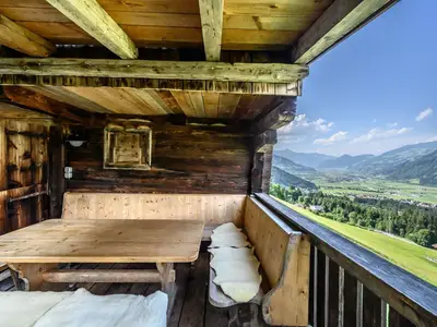 Ferienhaus für 8 Personen (90 m²) in Kaltenbach 6/10