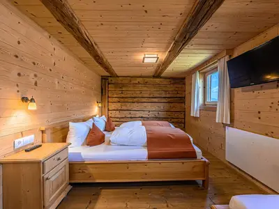 Ferienhaus für 8 Personen (90 m²) in Kaltenbach 8/10