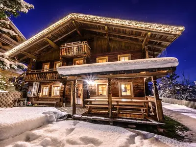 Ferienhaus für 14 Personen (240 m²) in Kaltenbach 1/10