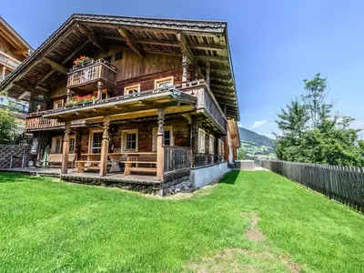 Ferienhaus für 14 Personen (240 m²) in Kaltenbach 3/10