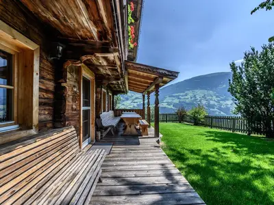 Ferienhaus für 14 Personen (240 m²) in Kaltenbach 6/10