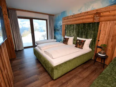 Ferienhaus für 22 Personen (310 m²) in Kaltenbach 2/10