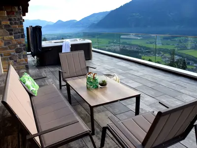 Ferienhaus für 22 Personen (310 m²) in Kaltenbach 3/10