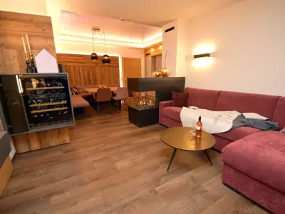 Ferienhaus für 22 Personen (310 m²) in Kaltenbach 5/10