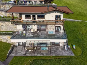 Ferienhaus für 8 Personen (120 m²) in Kaltenbach