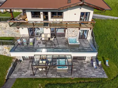 Ferienhaus für 8 Personen (120 m²) in Kaltenbach 2/10