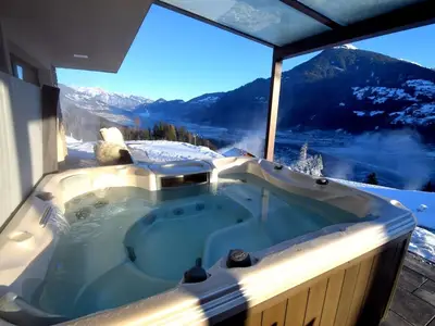 Ferienhaus für 8 Personen (120 m²) in Kaltenbach 4/10