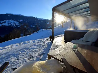 Ferienhaus für 8 Personen (120 m²) in Kaltenbach 5/10