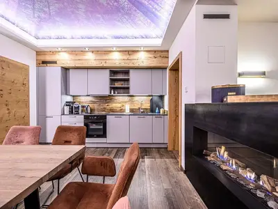 Ferienhaus für 8 Personen (120 m²) in Kaltenbach 9/10