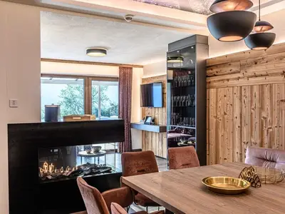 Ferienhaus für 8 Personen (120 m²) in Kaltenbach 10/10