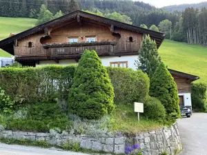 Ferienhaus für 20 Personen (280 m²) in Kaltenbach
