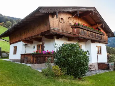 Ferienhaus für 20 Personen (280 m²) in Kaltenbach 5/10