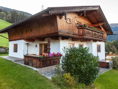 Ferienhaus für 20 Personen (280 m²) in Kaltenbach 10/10