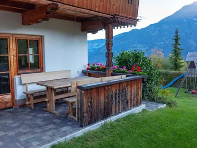 Ferienhaus für 20 Personen (280 m²) in Kaltenbach 8/10