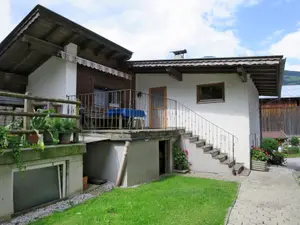 Ferienhaus für 6 Personen (55 m²) in Kaltenbach