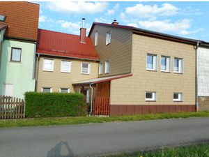 Ferienhaus für 4 Personen (50 m²) in Kaltennordheim